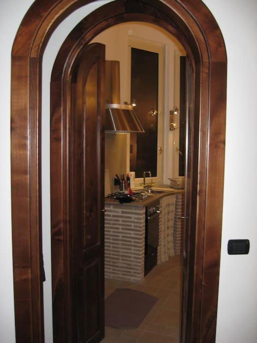 Vivilo Collection - Opera Teather Apartment - Very Central Roma Dış mekan fotoğraf