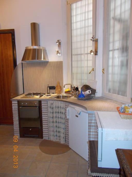 Vivilo Collection - Opera Teather Apartment - Very Central Roma Dış mekan fotoğraf